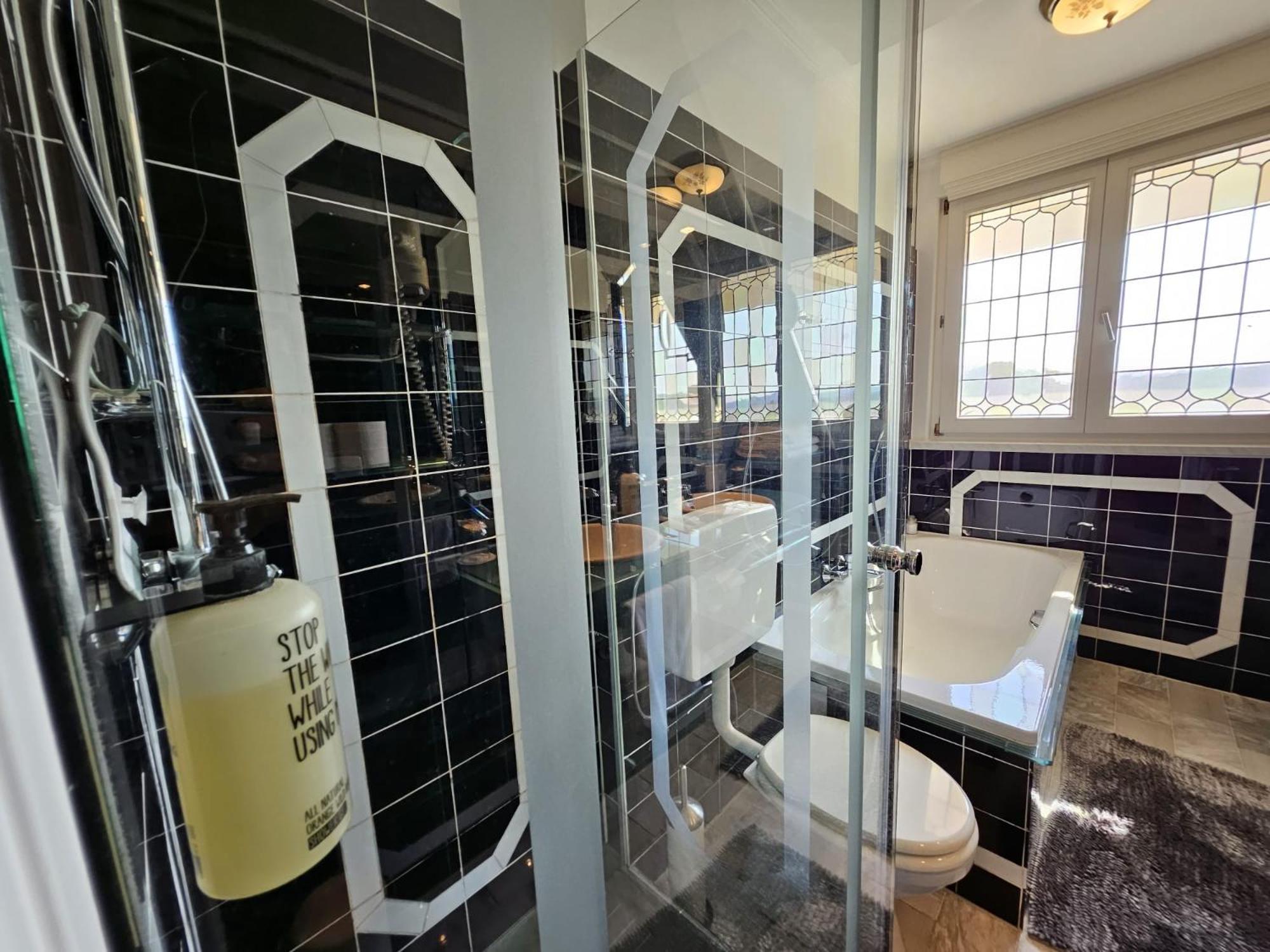 Klein Holland Hotel Kapfenstein Ngoại thất bức ảnh