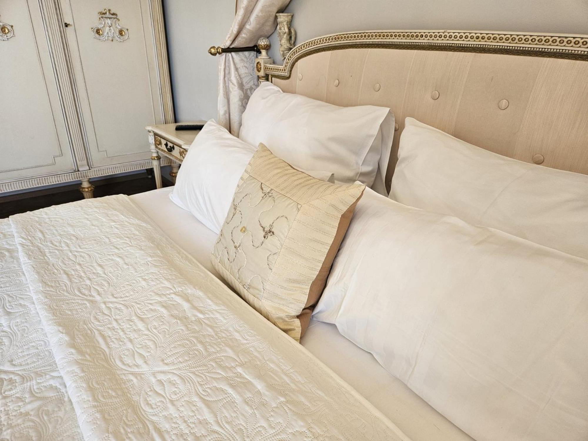 Klein Holland Hotel Kapfenstein Ngoại thất bức ảnh
