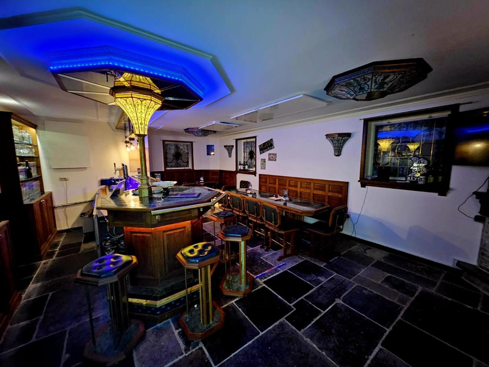 Klein Holland Hotel Kapfenstein Ngoại thất bức ảnh