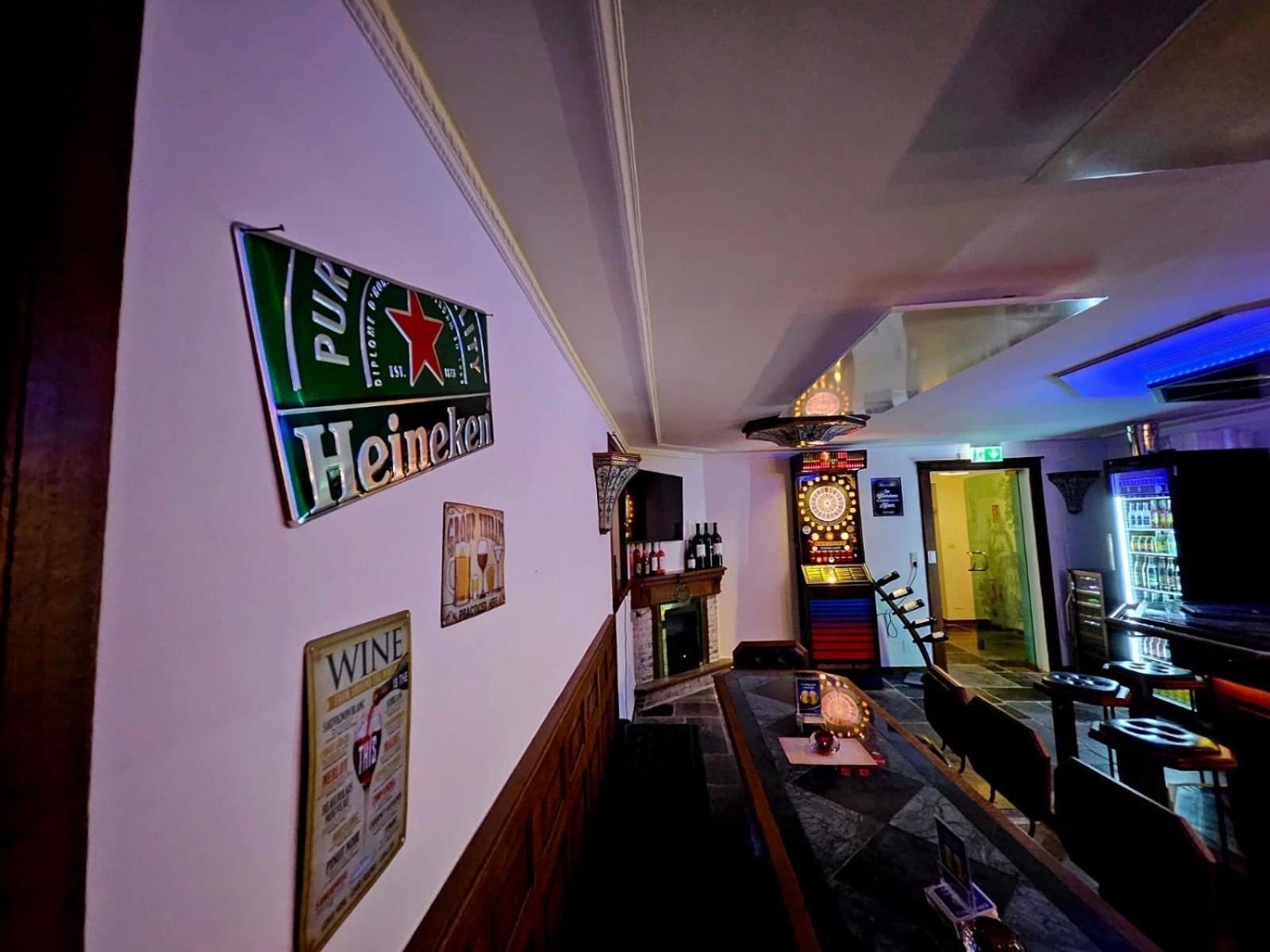 Klein Holland Hotel Kapfenstein Ngoại thất bức ảnh